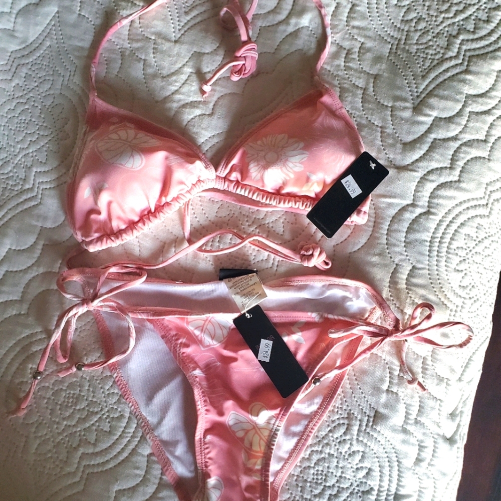 Swim suit